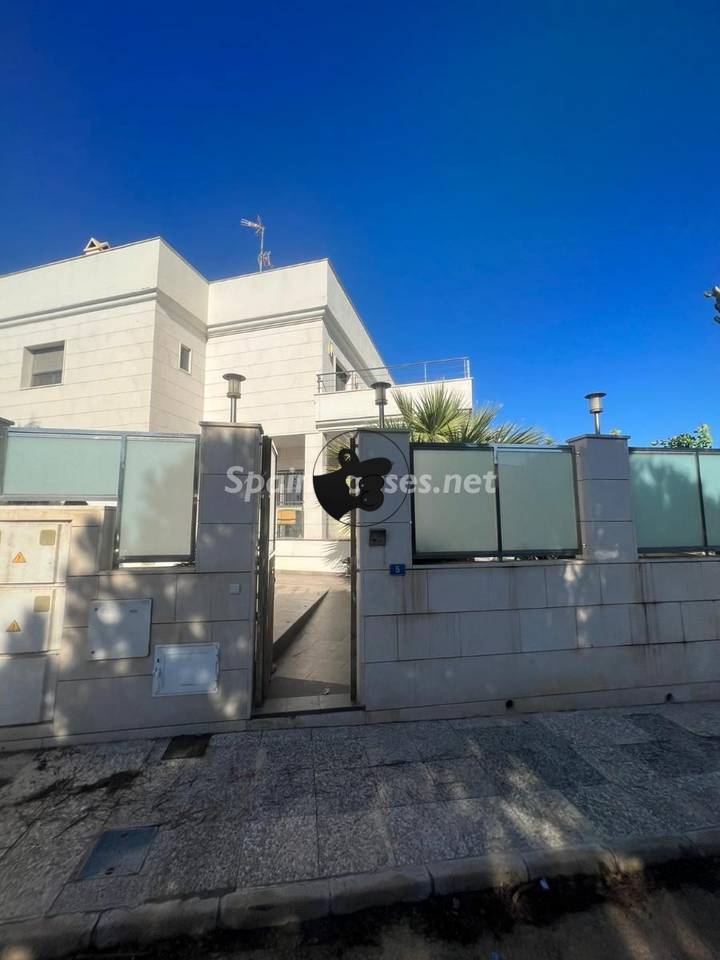 5 bedrooms other in Orihuela, Alicante, Spain