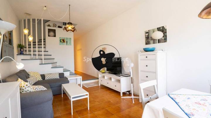 2 bedrooms house in San Cristobal de La Laguna, Santa Cruz de Tenerife, Spain