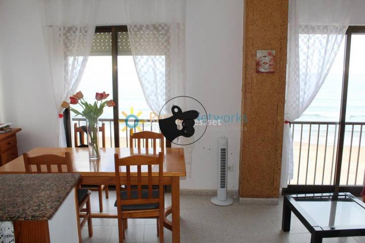 3 bedrooms apartment in Denia, Alicante, Spain