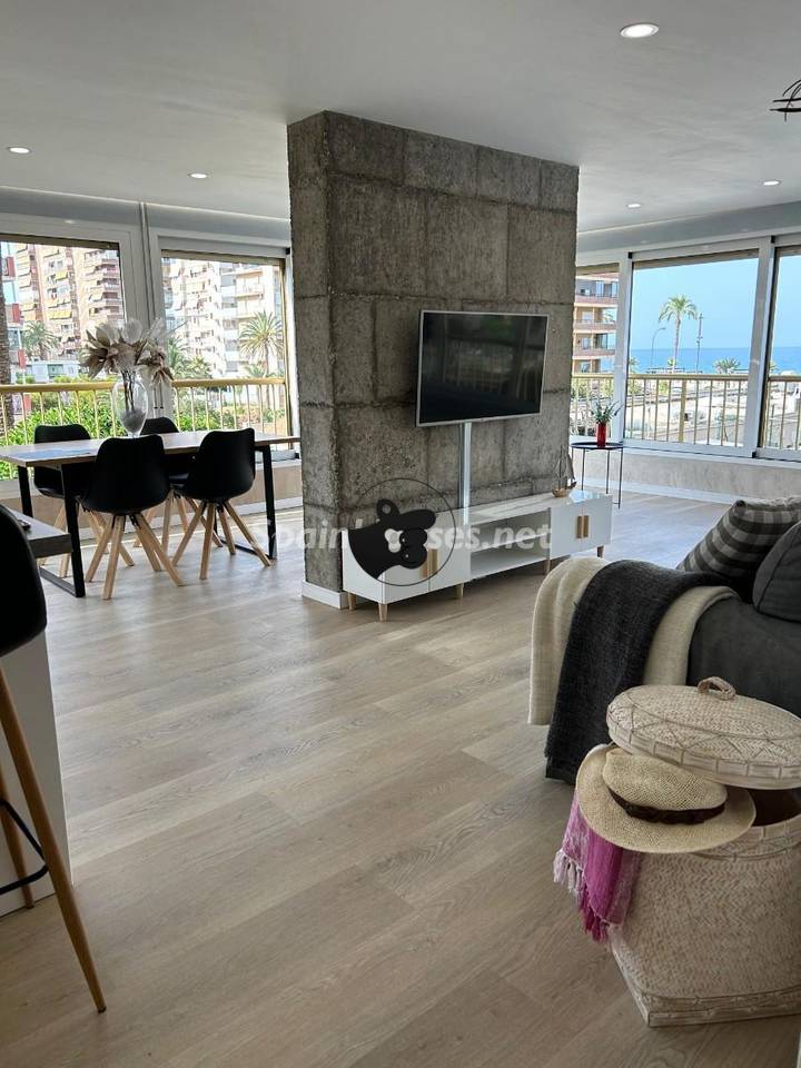 2 bedrooms other in Alicante, Alicante, Spain