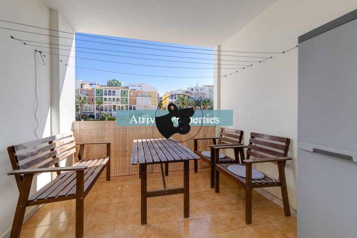 1 bedroom apartment in Torrevieja, Alicante, Spain