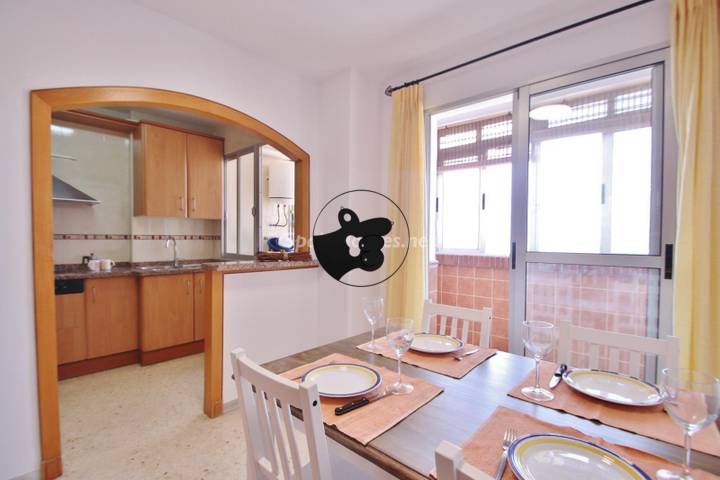 3 bedrooms other in Almeria, Almeria, Spain