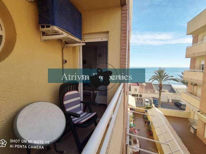 1 bedroom apartment in Guardamar del Segura, Alicante, Spain