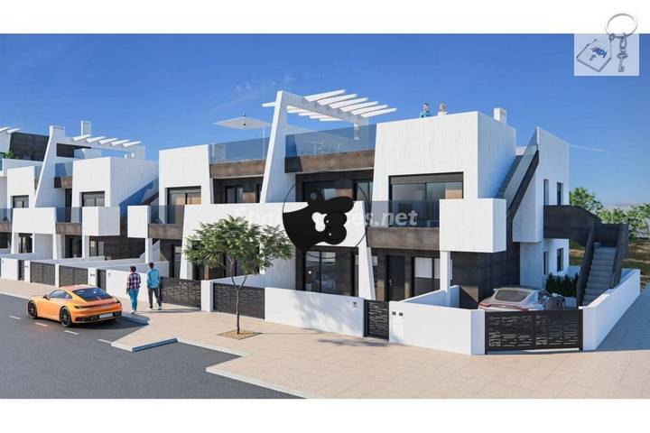 2 bedrooms other in Pilar de la Horadada, Alicante, Spain