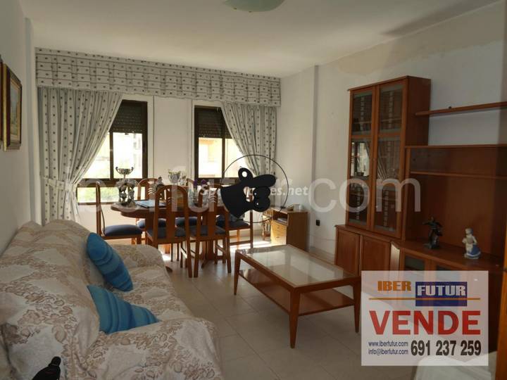 3 bedrooms other in Oliva, Valencia, Spain