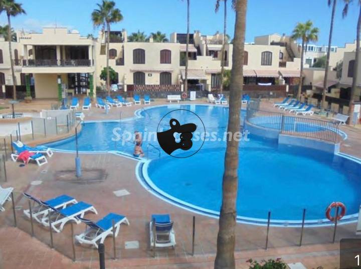 2 bedrooms apartment in Arona, Santa Cruz de Tenerife, Spain