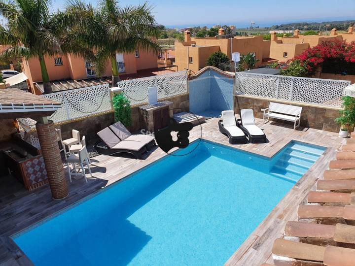 3 bedrooms other in Torre del Mar, Malaga, Spain