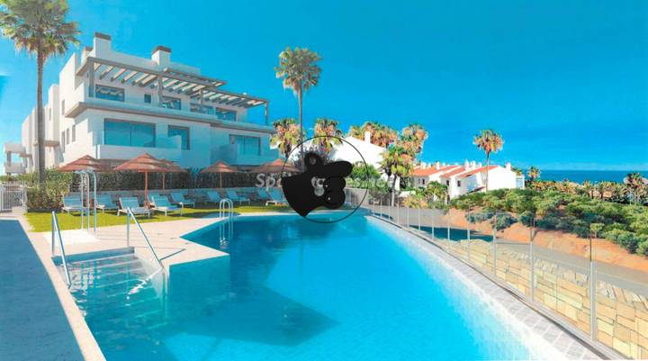 2 bedrooms apartment in Mijas, Malaga, Spain