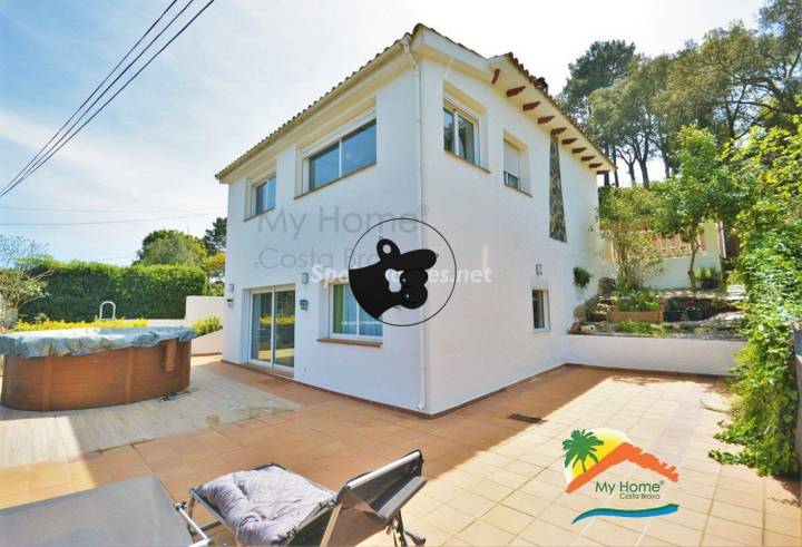 3 bedrooms house in Lloret de Mar, Girona, Spain