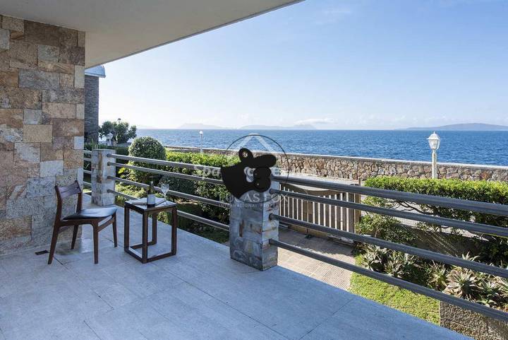 6 bedrooms house in Vigo, Pontevedra, Spain