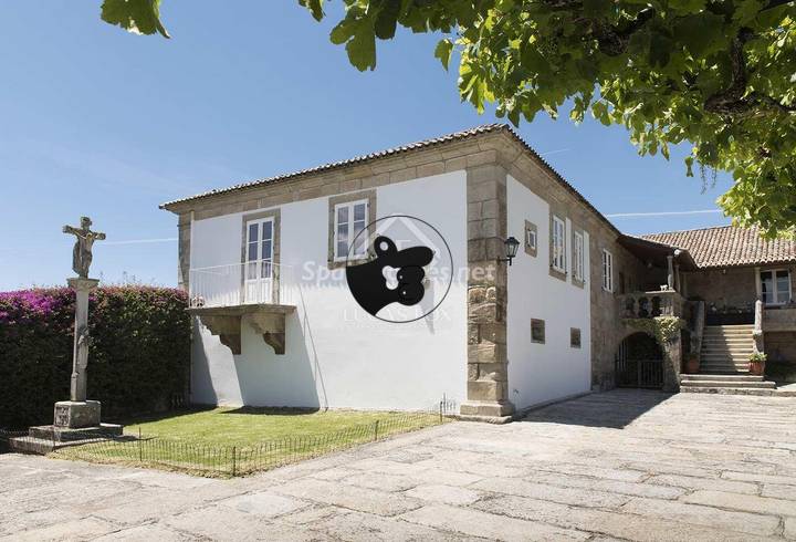 7 bedrooms house in Nigran, Pontevedra, Spain