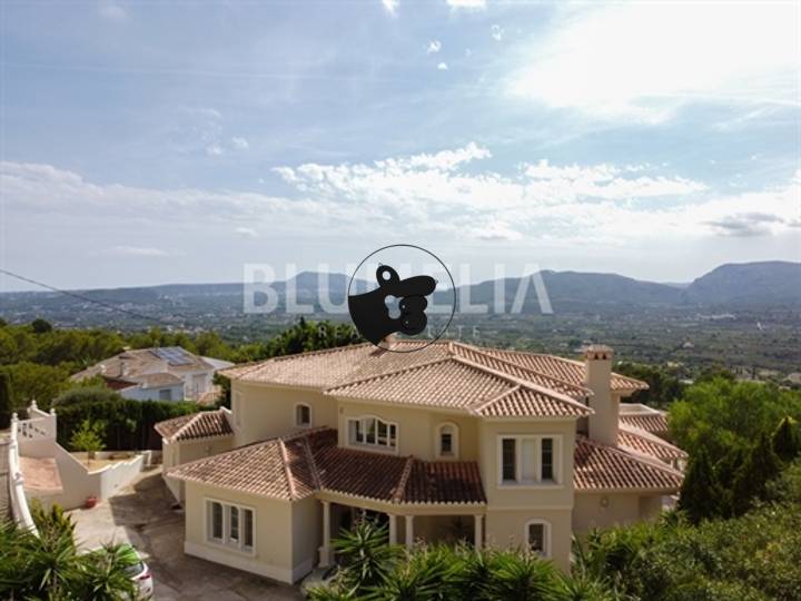 7 bedrooms other in Javea (Xabia), Spain