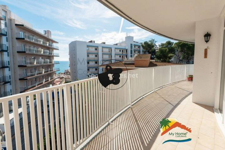 2 bedrooms other in Lloret de Mar, Girona, Spain