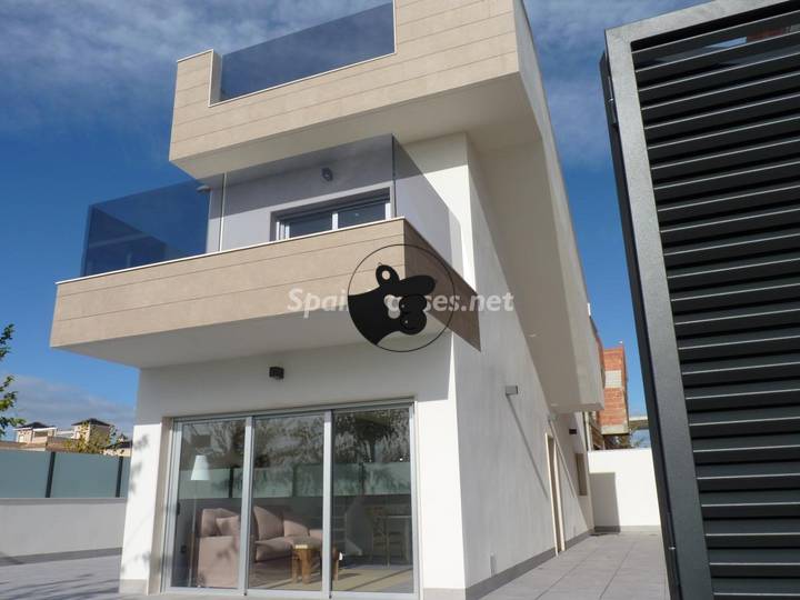 3 bedrooms other in San Javier, Murcia, Spain