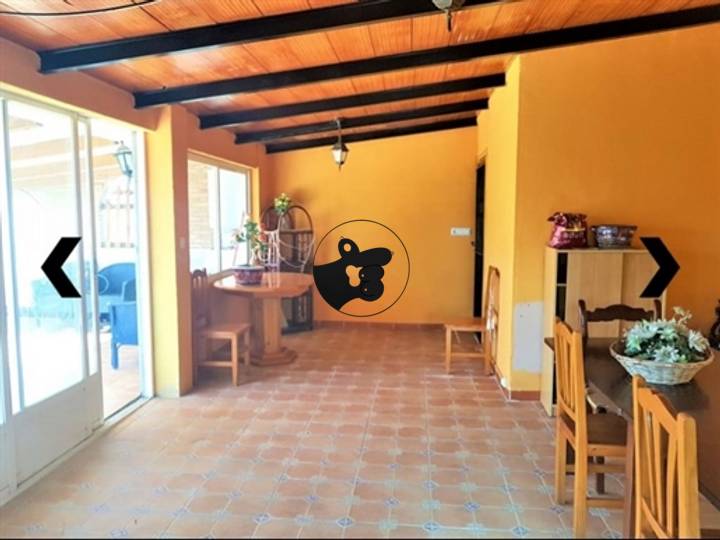 3 bedrooms house in Dolores, Spain