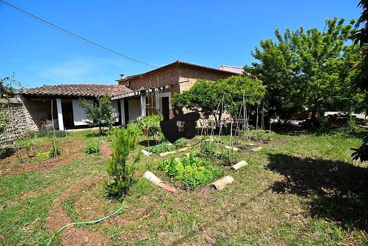 2 bedrooms house in Soller, Balearic Islands, Spain