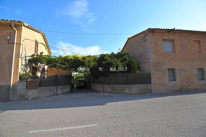 4 bedrooms house in Soller, Balearic Islands, Spain