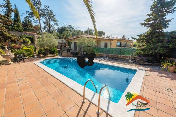 4 bedrooms house in Lloret de Mar, Girona, Spain