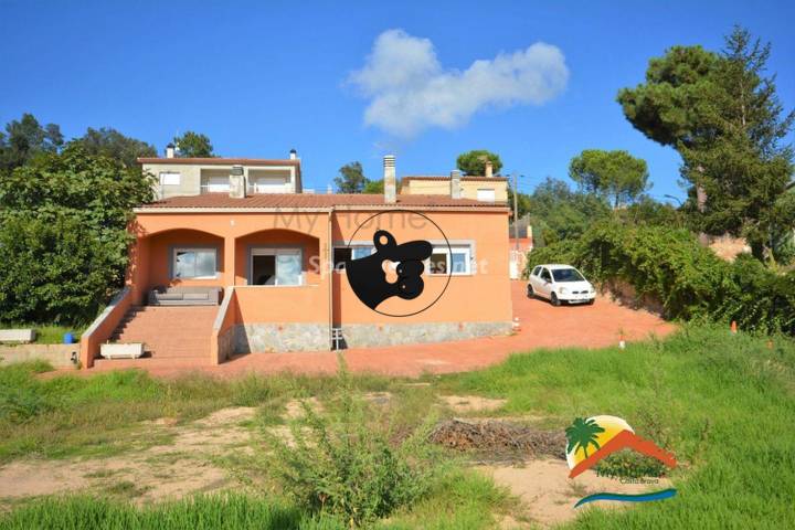 3 bedrooms house in Lloret de Mar, Girona, Spain