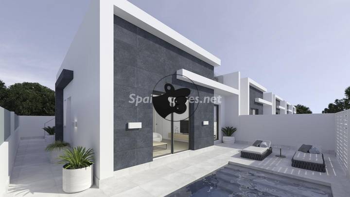3 bedrooms other in Torre-Pacheco, Murcia, Spain