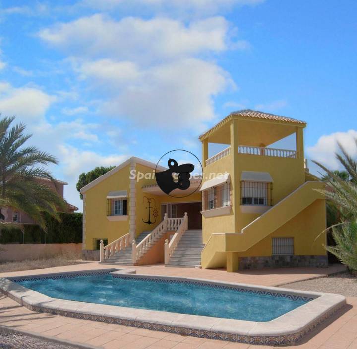 3 bedrooms other in La Manga del Mar Menor, Murcia, Spain