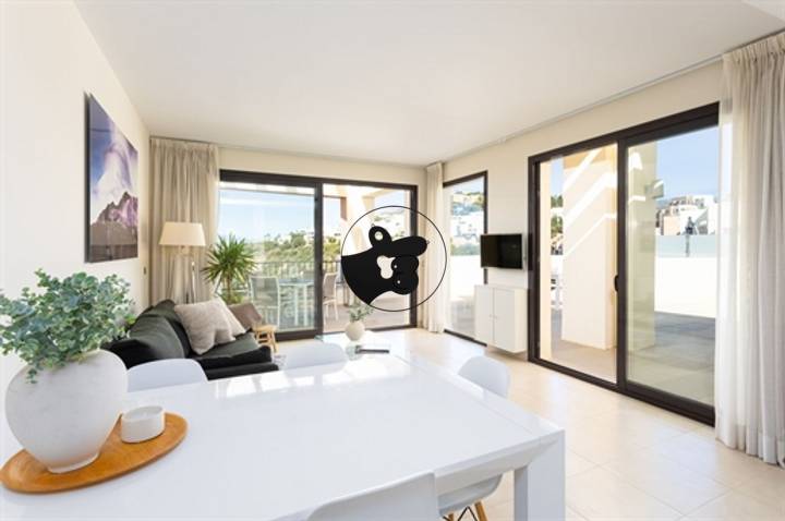 2 bedrooms apartment in Marbella, Spain