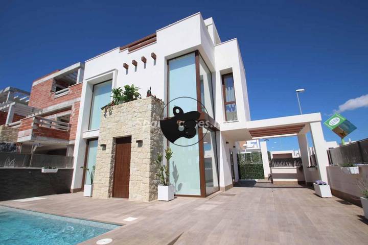 3 bedrooms other in La Manga del Mar Menor, Murcia, Spain