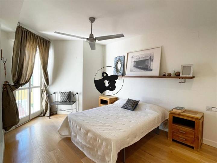3 bedrooms apartment in Benalmadena Costa, Spain
