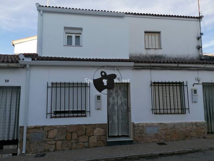 4 bedrooms house in Ubeda, Jaen, Spain