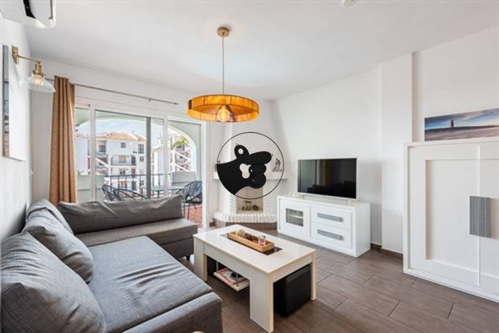 2 bedrooms apartment in Riviera del Sol, Spain