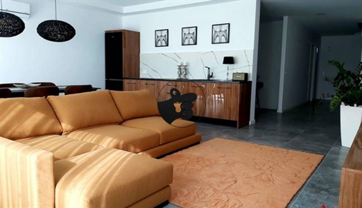 4 bedrooms apartment in Finestrat, Spain