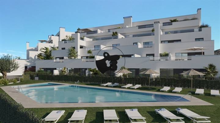 3 bedrooms apartment in Pulpi, Spain