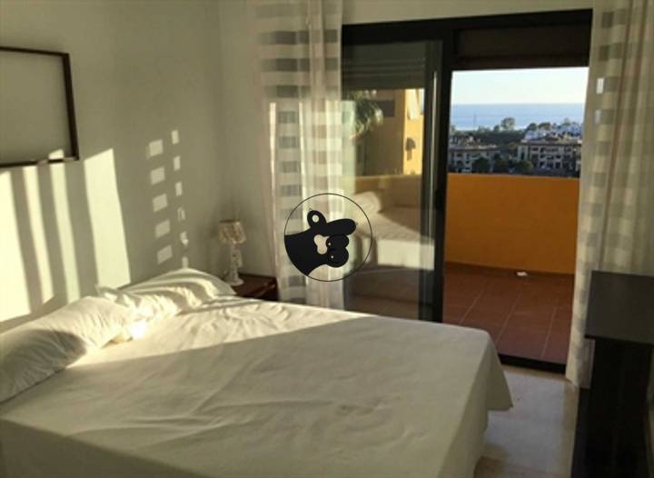 2 bedrooms apartment in Estepona, Spain