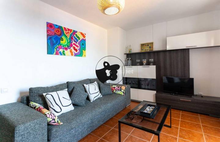 1 bedroom apartment in El Rosario, Spain