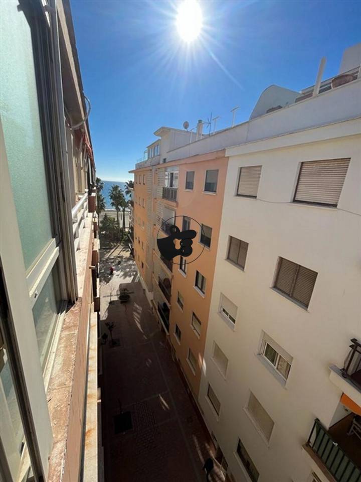 2 bedrooms apartment in Estepona, Spain