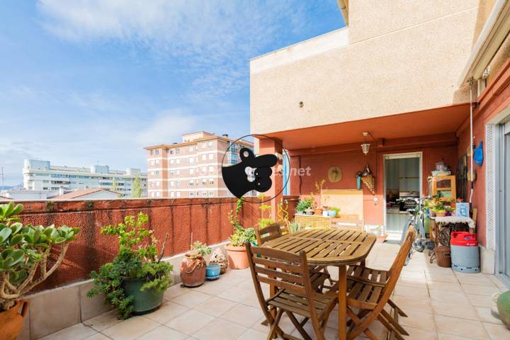 3 bedrooms other in Baranain, Spain