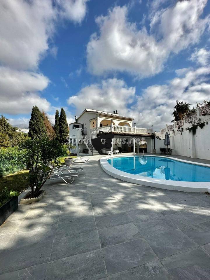 5 bedrooms other in Mijas, Spain