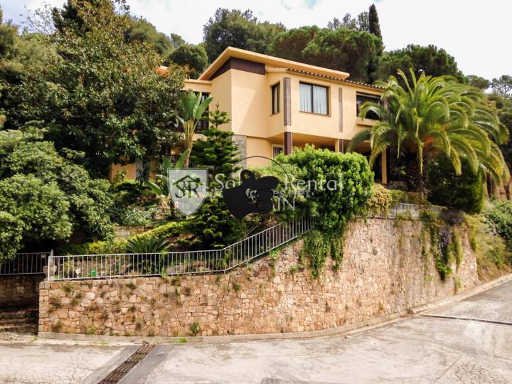 5 bedrooms other in Tossa de Mar, Spain