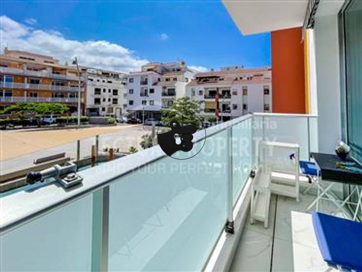 1 bedroom apartment in Puerto Santiago-Los Gigantes, Spain