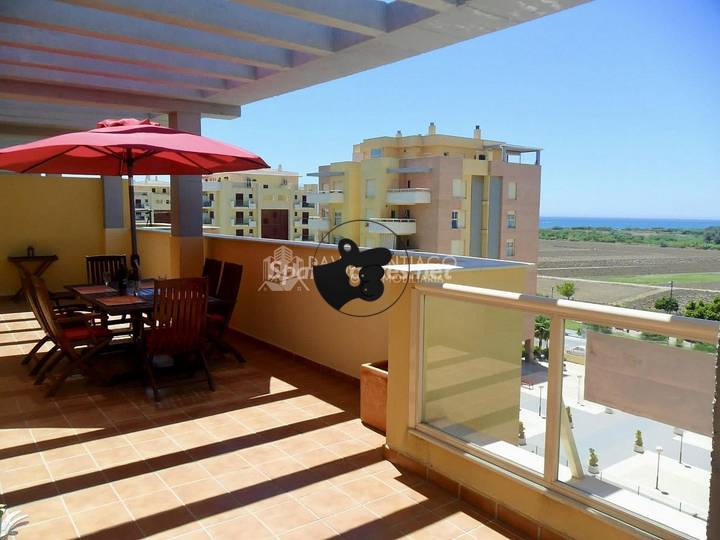 2 bedrooms house in Torre del Mar, Malaga, Spain