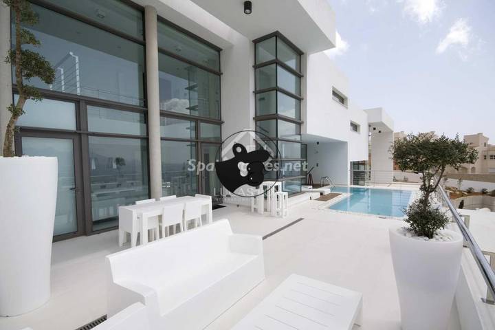 3 bedrooms house in Altea, Alicante, Spain