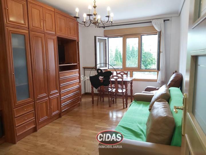 3 bedrooms other in Oviedo, Asturias, Spain