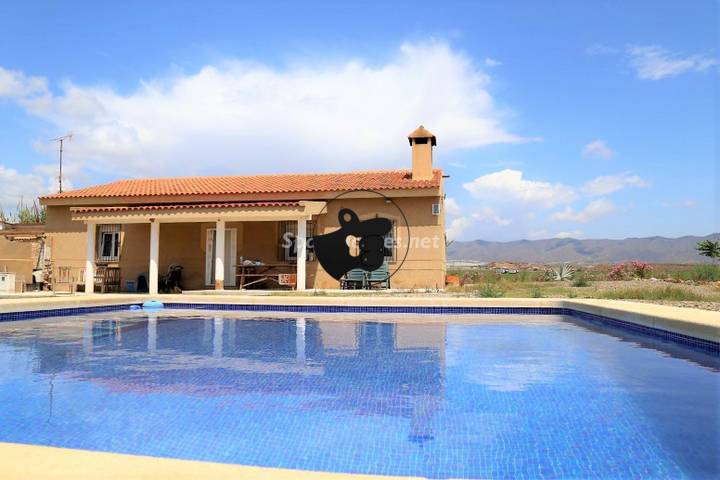 4 bedrooms other in Aguilas, Murcia, Spain