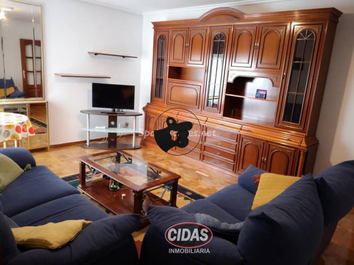 3 bedrooms other in Oviedo, Asturias, Spain