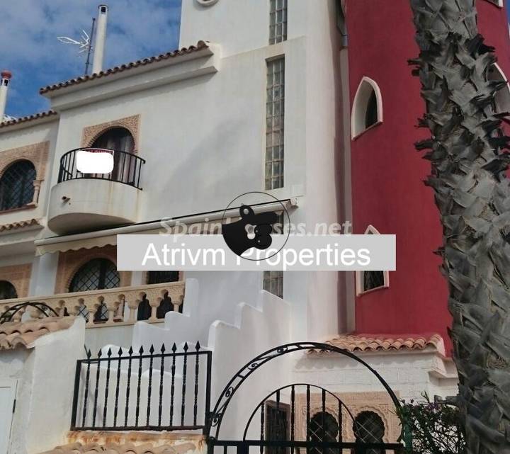 3 bedrooms other in Torrevieja, Alicante, Spain