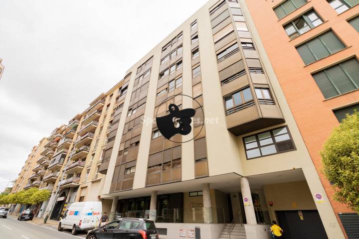 2 bedrooms other in Pamplona, Navarre, Spain