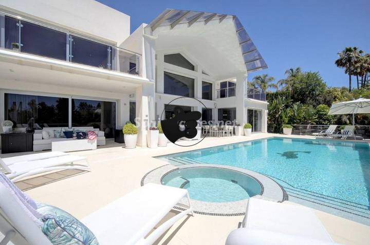 6 bedrooms other in Marbella, Malaga, Spain