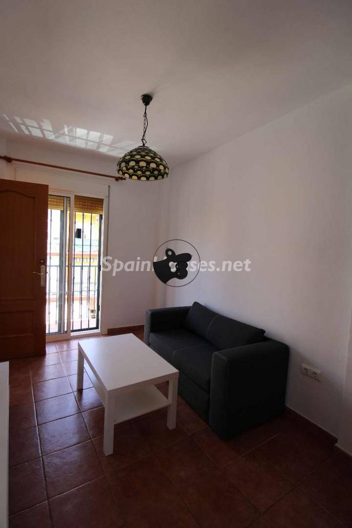 1 bedroom apartment in Alhaurin de la Torre, Malaga, Spain