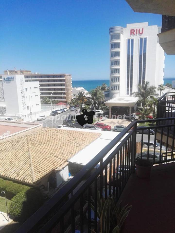 1 bedroom apartment in Torremolinos, Malaga, Spain