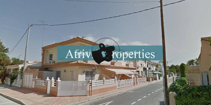 3 bedrooms other in San Pedro del Pinatar, Murcia, Spain